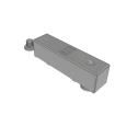 GPSK-02-01-1 electronic component of Samtec