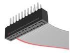 HCMD-05-01-S  Connectors