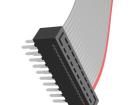HCMD-05-01-S Headers & Wire Housings