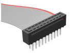 HCMD-05-S-12.00-01 electronic component of Samtec