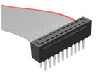 HCMD-05-T-06.00-02-S-N-G electronic component of Samtec