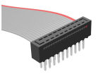 HCMD-05-T-08.00-02-S-N-G-R electronic component of Samtec