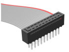 HCMD-13-01 electronic component of Samtec