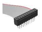 HCMD-20-T-10.00-02 electronic component of Samtec