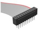 HCMD-06-02 electronic component of Samtec