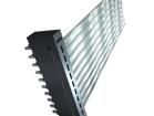 HCMS-20-T-09.50-02-R Ribbon Cables / IDC Cables