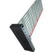 HCSS-16-S-03.00-01-N-ST8 Ribbon Cables / IDC Cables