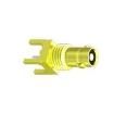 HDBNC-J-P-GN-RA-BH2 RF Connectors / Coaxial Connectors