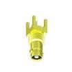 HDBNC-J-P-GN-RA-BM1D  Connectors