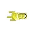 HDBNC-J-P-GN-RA-BM1D RF Connectors / Coaxial Connectors