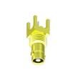 HDBNC-P-C-GN-ST-CA8  Connectors