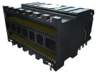 HDI6-035-01-RA-TR electronic component of Samtec