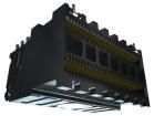 HDI6-035-01-RA-TR  Connectors