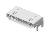 HDMR-29-01-S-SM-TR electronic component of Samtec