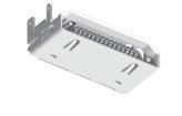 HDMR-29-01-S-SM-TR  Connectors
