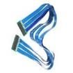 HDR-169473-04 Ribbon Cables / IDC Cables