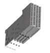 HDTF-3-04-S-RA-LC-100  Connectors
