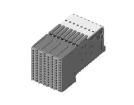 HDTF-4-08-S-RA-HS-100 electronic component of Samtec