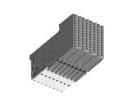 HDTF-6-08-S-RA-HS-100  Connectors