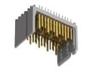 HDTM-4-04-1-S-VT-0-1  Connectors