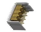 HDTM-4-04-1-S-VT-0-1 High Speed/Modular Connectors