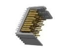 HDTM-3-06-1-S-VT-5-R-2 High Speed/Modular Connectors