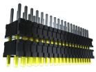 HDWM-10-57-L-D-400-SM-A-P  Connectors
