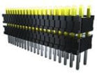 HDWM-25-61-S-D-560 electronic component of Samtec