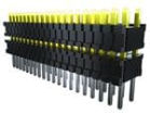 HDWM-40-60-S-D-500 electronic component of Samtec