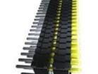 HDWM-02-01-G-D-250-SM Board to Board & Mezzanine Connectors