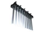 HFWJ-07-02-T-S-RA  Connectors