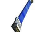 HLCD-50-40.00-TR-TR-1 Rectangular Cable Assemblies
