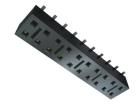 HLE-106-02-F-DV-TE  Connectors