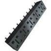 HLE-112-02-G-DV-BE-P Headers & Wire Housings