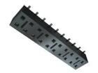HLE-112-02-L-DV-A-P  Connectors