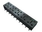HLE-105-02-L-DV-A-P electronic component of Samtec