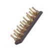 HLS-0207-G-32 IC & Component Sockets