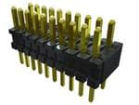 HMTMS-105-25-S-D-125-007 electronic component of Samtec