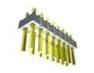 HMTSW-105-09-S-D-520  Connectors
