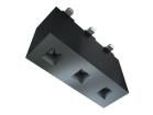 HPF-04-02-T-S-LC  Connectors