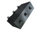 HPF-08-02-T-S-K Power to the Board