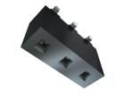 HPF-16-01-T-S  Connectors