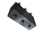 HPF-03-02-T-S-LC  Connectors
