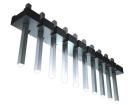 HPM-04-04-T-S-RA  Connectors
