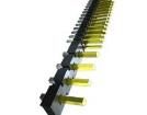 HPMC-102-04-L-D-04 Power to the Board