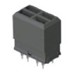 HPTS-3-S-D-VT electronic component of Samtec