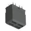 HPTS-3-S-D-VT  Connectors