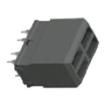 HPTS-3-S-D-VT High Speed/Modular Connectors