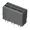 HPTS-4-S-D-VT electronic component of Samtec