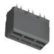 HPTS-4-S-D-VT  Connectors